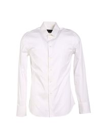EMPORIO ARMANI - Shirts