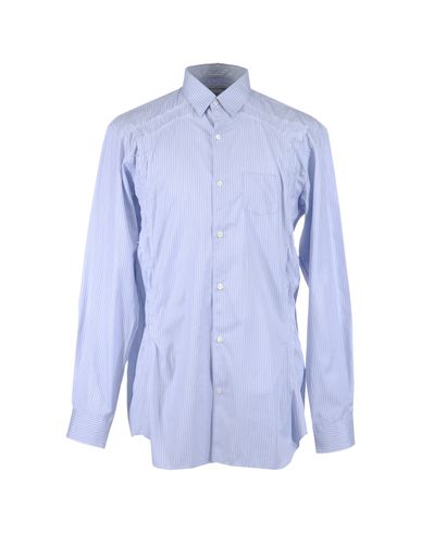 ZOOM COMME des GARÇONS SHIRT - Long sleeve shirt