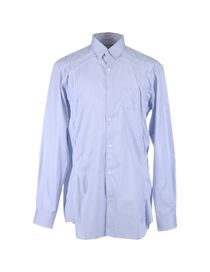 COMME des GARÇONS SHIRT - Long sleeve shirt