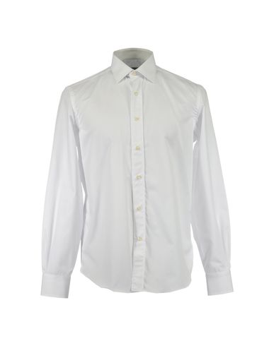ZOOM VALENTINO - Long sleeve shirt