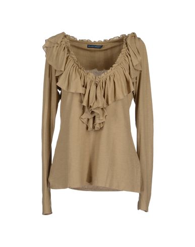 ZOOM RALPH LAUREN - T-shirt