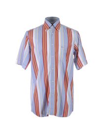 PAUL & SHARK - Shirts