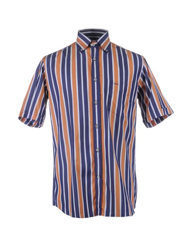 ZOOM PAUL & SHARK - Short sleeve shirt