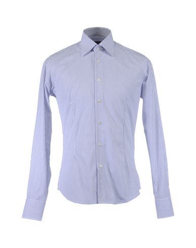 ZOOM VALENTINO ROMA - Long sleeve shirt