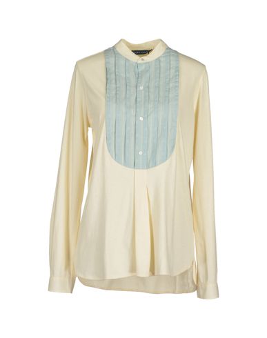 ZOOM RALPH LAUREN - Long sleeve shirt