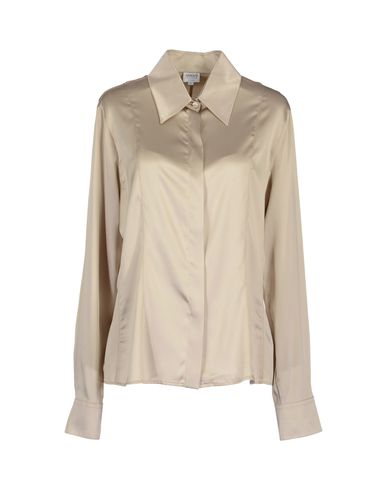 ZOOM ARMANI COLLEZIONI - Long sleeve shirt