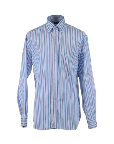 ZOOM PAUL & SHARK - Long sleeve shirt