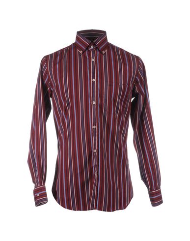 ZOOM PAUL & SHARK - Long sleeve shirt