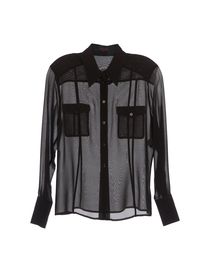 ESCADA - Long sleeve shirt