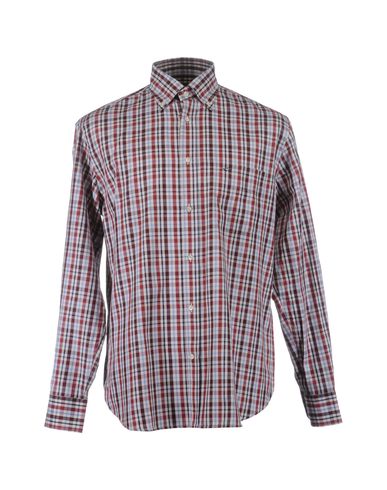 ZOOM PAUL & SHARK - Long sleeve shirt