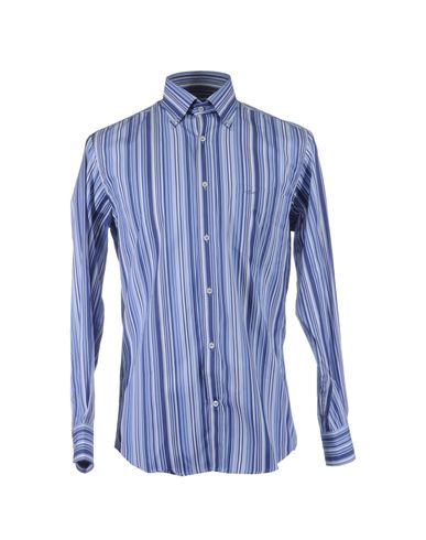 ZOOM PAUL & SHARK - Long sleeve shirt