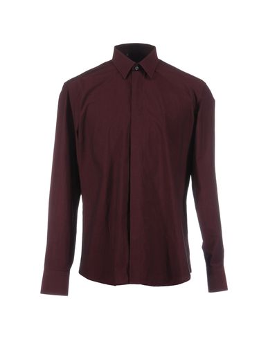 ZOOM TRUSSARDI - Shirts