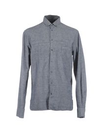 NEIL BARRETT - Long sleeve shirt