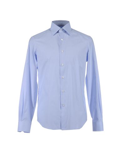 ZOOM VALENTINO - Long sleeve shirt