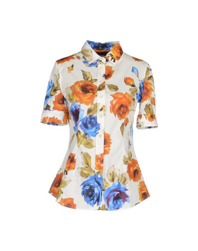 ZOOM D&G - Short sleeve shirt