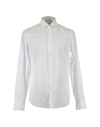ZOOM VALENTINO - Long sleeve shirt