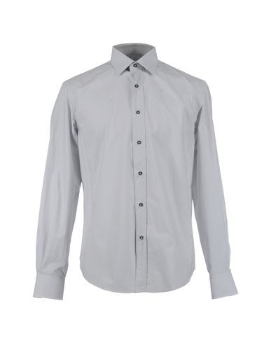 ZOOM VALENTINO - Long sleeve shirt