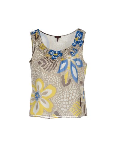 ZOOM ESCADA - Top