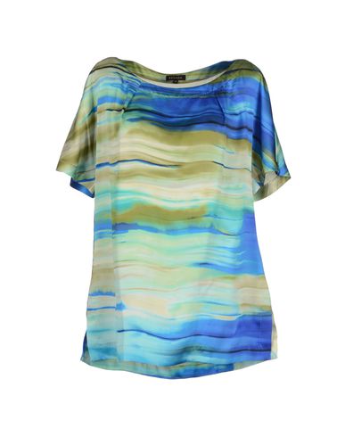 ZOOM ESCADA - Blouse