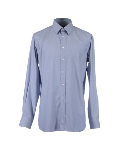 ZOOM CORNELIANI - Long sleeve shirt