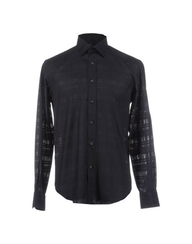 ZOOM VALENTINO - Long sleeve shirt