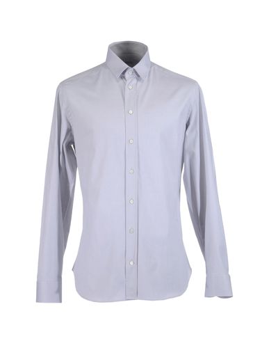 ZOOM ARMANI COLLEZIONI - Long sleeve shirt