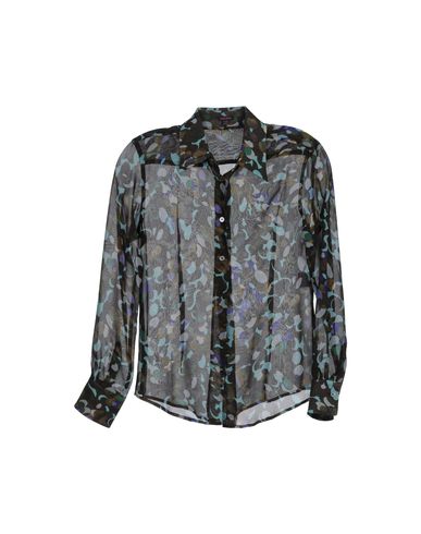 ZOOM ESCADA - Long sleeve shirt