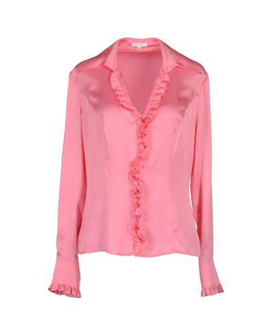 ZOOM ESCADA - Long sleeve shirt