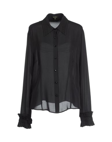 ZOOM ESCADA - Long sleeve shirt