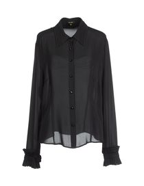 ESCADA - Long sleeve shirt