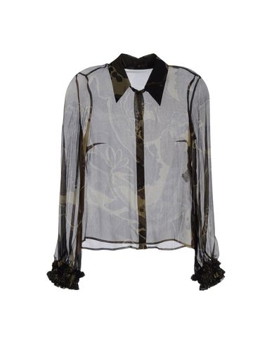 ZOOM ESCADA - Long sleeve shirt