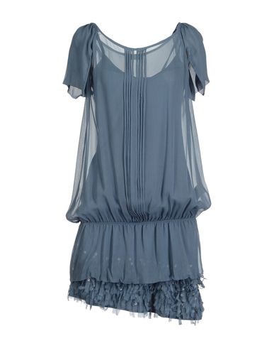 ZOOM LE RAGAZZE DI ST. BARTH - Blouse