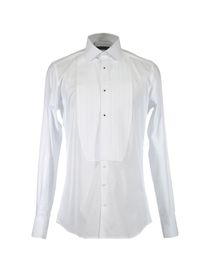 DOLCE & GABBANA - Shirts