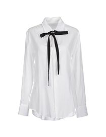 Y'S YOHJI YAMAMOTO - Long sleeve shirt