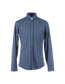 BOSS BLACK - Shirts