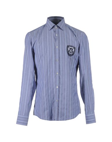 ZOOM BOSS BLACK - Shirts