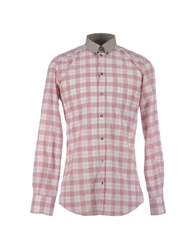 ZOOM DOLCE & GABBANA - Long sleeve shirt
