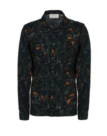 Long sleeve shirt - MAURO GRIFONI