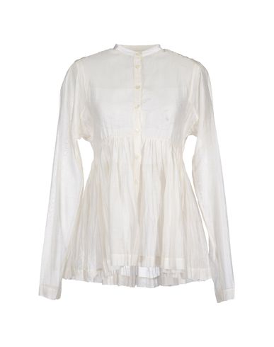 ZOOM PEACHOO+KREJBERG - Long sleeve shirt