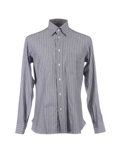 ZOOM BRIONI - Long sleeve shirt