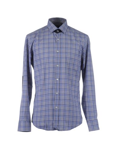 ZOOM BOSS BLACK - Long sleeve shirt
