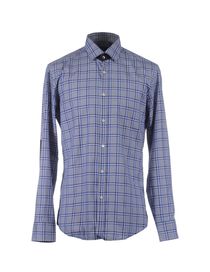 BOSS BLACK - Shirts
