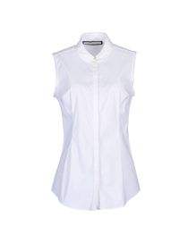 AQUILANO-RIMONDI - Sleeveless shirt