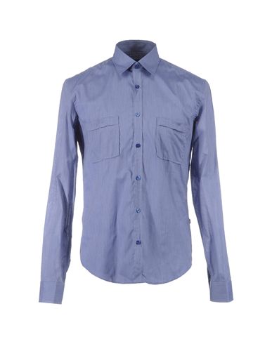 ZOOM BOSS BLACK - Long sleeve shirt