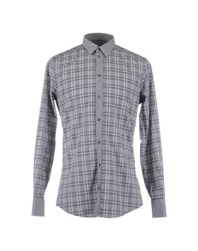 ZOOM DOLCE & GABBANA - Long sleeve shirt