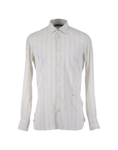 ZOOM DONDUP - Long sleeve shirt