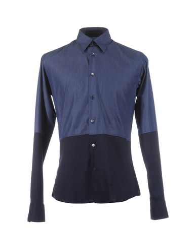 ZOOM CHRISTIAN PELLIZZARI - Long sleeve shirt