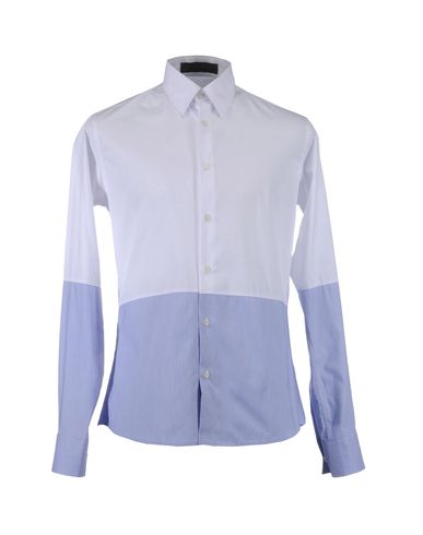 ZOOM CHRISTIAN PELLIZZARI - Long sleeve shirt