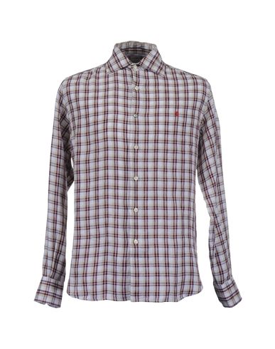 ZOOM JAGGY - Shirts