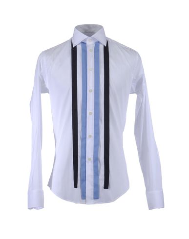 ZOOM CHRISTIAN PELLIZZARI - Long sleeve shirt